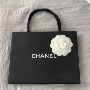 Perfect condition Chanel Shopping bag